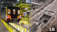 Línea 2: ¿cuándo se inaugurarían las nuevas 3 estaciones del Metro de Lima en Ate Vitarte? ATU revela la fecha
