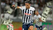 La exorbitante cifra que debería pagar Alianza Lima para comprar el pase de Catriel Cabellos