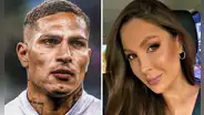 Paolo Guerrero y Ana Paula Consorte habrían terminado su romance, según 'Amor y fuego'