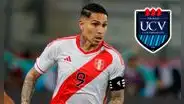 ¿Por qué Paolo Guerrero esperaría hasta el último minuto para fichar por César Vallejo?