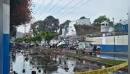 Santa Anita: explosión en reservorio de fábrica de bebidas y alimentos dejó 3 fallecidos