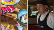 Chef colombiano habla sobre su experiencia en Perú: “Probé directamente lo Nikkei en su nación”
