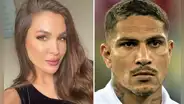 Ana Paula Consorte se sincera y revela crisis con Paolo Guerrero: “Nunca ha querido casarse”