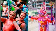 Carnaval de Cajamarca 2024 generaría movimiento económico de más de S/70 millones