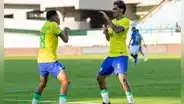 ¡Remontada! Brasil derrotó 2-1 a Ecuador sub-23 y clasificó a la siguiente ronda del Preolímpico 2024