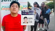 Cae uno de los más buscados del Perú: asesinó a su padrastro y un cantante en Arequipa