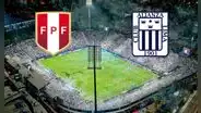 Alianza no prestaría Matute a la FPF para amistoso de la selección peruana: ¿por qué esta decisión?