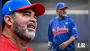 La hazaña que logró Oswaldo Guillén tras ser campeón con Tiburones de La Guaira