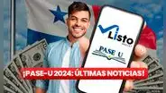 PASE-U 2024 HOY, 4 de febrero, EN VIVO: COBRA en Listo Wallet los $150 de la Beca Digital que entrega Ifarhu