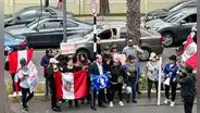 Rosa María Palacios y Gustavo Gorriti sufren persecución y acoso