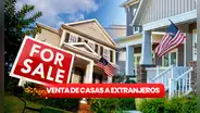 ¿Una persona extranjera puede comprar una casa en Estados Unidos?