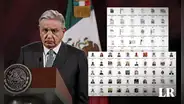 AMLO revela hackeo de datos personales de más de 300 periodistas que cubren sus conferencias