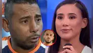 ¿Abel Lobatón se molestó con Samahara por decir que Farfán fue como un padre para ella? Esto dijo