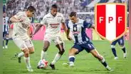 Futbolistas de Liga 1 renunciarían a la selección peruana debido a reglamento del campeonato