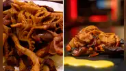 Pancita vs. rachi: explora las diferencias de estos clásicos de la cocina tradicional