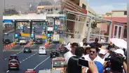 Puente Piedra: vecinos demandan constitucionalmente a Rutas de Lima y MML por cobro de peaje
