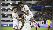 Venezuela ganó 1-0 a Colombia y sueña con pasar de fase en el Preolímpico 2024