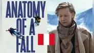 'Anatomía de una caída': ¿cuándo se estrena en Perú y dónde ver la película nominada al Oscar 2024?