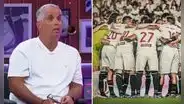 Rebagliati se rindió ante jugador de la 'U' y lo calificó como el más importante: "Es el refuerzo"