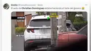 Christian Dominguez infiel por cuarta vez: los mejores memes tras protagonizar ampay con joven