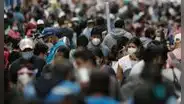Encuesta IEP: narcotráfico y minería ilegal, las actividades que más afectan al país