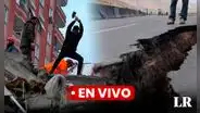 Temblor HOY en Colombia, 31 de enero: epicentro y magnitud del último sismo, según el SGC