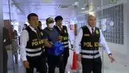 Fray Vásquez, sobrino de Pedro Castillo, cumplirá prisión preventiva en penal Castro Castro