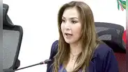 Magaly Ruiz: alistan blindaje a la congresista por caso Mochasueldos