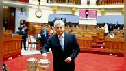 Comisión de Ética: suspenden al congresista Juan Carlos Lizarzaburu por 120 días