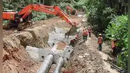 Anillo Energético de casi 3.800 km que cruzará costa y Andes