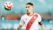 Paolo Guerrero cuenta con fecha límite para firmar por la Universidad César Vallejo