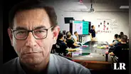Detienen a exfuncionarios de Martín Vizcarra por presunta red criminal Los Intocables de la Corrupción