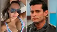 Christian Domínguez: ¿cuál fue la peculiar forma en que conoció a Mary Moncada, la mujer del ampay?