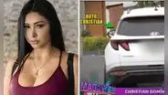 Pamela Franco reaparece tras ampay de Christian Domínguez y Mary Moncada, ¿qué publicó en Instagram?