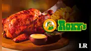 Roky’s lanzó imperdible OFERTA de pollo a la brasa a S/9,90: ¿cómo acceder?