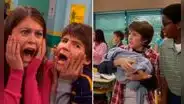 Protagonistas de 'El Manual de Ned' anunciaron que tendrían un bebé: "Pequeño Ned en camino"