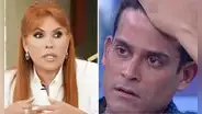Magaly Medina lanza misil contra Christian tras ampay: "Su corazón no le da para amar a largo plazo"