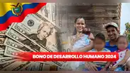 Bono de Desarrollo Humano de Ecuador 2024: ¿quiénes lo reciben?