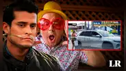 Metiche reveló infidelidad de Christian Domínguez en julio del 2023 y él quiso denunciarlo: “Sabía cosas”