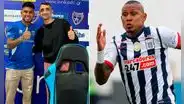 Arley Rodríguez, exjugador de Alianza Lima, es anunciado como refuerzo de club de Europa