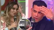 ¿Por qué Ethel Pozo está en tendencia tras ampay de Christian Domínguez?: Alguien piense en ella