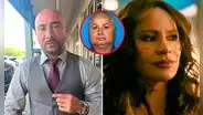 Hijo de Griselda Blanco arremete contra Sofía Vergara por hacer “fea” a su madre en 'Griselda'