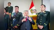 Gobierno de La Libertad no ejecutó ni un sol en obras de orden y seguridad ciudadana