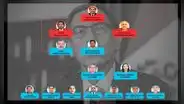 Martín Vizcarra: ¿cómo operaba la red criminal Los Intocables de la Corrupción que lideraría el expresidente?