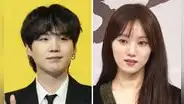 Suga y Lee Sung Kyung: ¿cuál es la relación entre el idol de BTS y la actriz y por qué emocionó a fans?