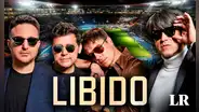 ¡Libido dará concierto en el Estadio Nacional!: ¿cuándo será y cuánto cuestan las entradas?