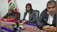Machu Picchu: ministra de Cultura no dialogará con manifestantes hasta que levanten paro