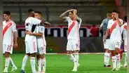 Jugadores de Perú afrontarían una fuerte multa y dura inhabilitación si renuncian a la selección