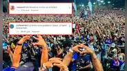 Tiburones de La Guaira causan furor en redes tras salir campeones: "Me devolvieron mi amor por el béisbol"