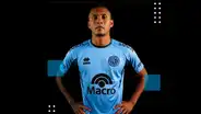 Belgrano oficializó el fichaje de Bryan Reyna y anunció el porcentaje de la compra a Alianza Lima